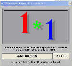 1 x 1 Trainer
