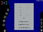 2+2-Matheprogramm